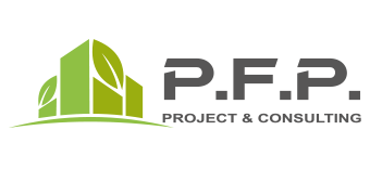 PFP srl Logo